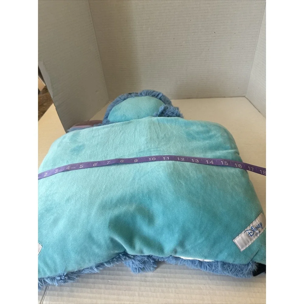 Stitch Pillow Pets Disney Lilo & Stitch Stuffed Animal Plush Toy Blue